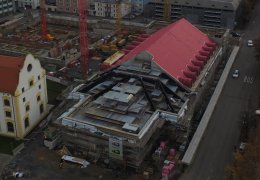 Fasshalle